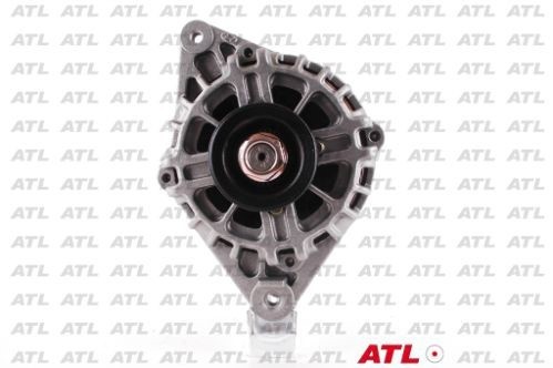Generator 14V 90A