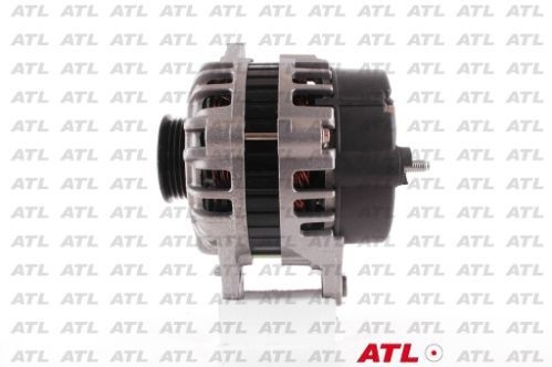 Generator 14V 90A