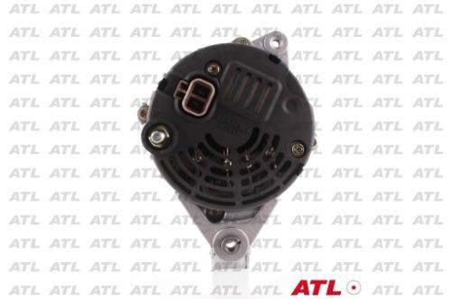 Generator 14V 90A