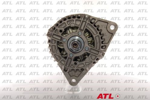 Generator 14V 140A