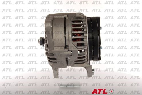 Generator 14V 140A