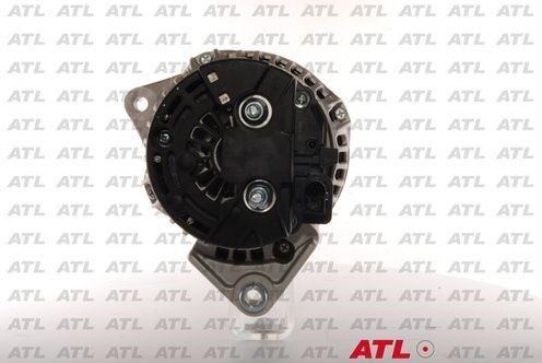 Generator 14V 140A