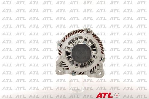 Generator 14V 210A