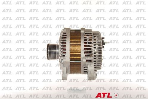 Generator 14V 210A