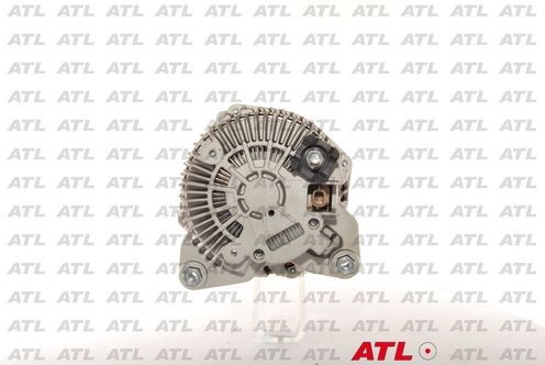 Generator 14V 210A