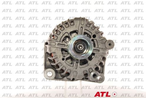 Generator 14V 180A Generator 14V 180A