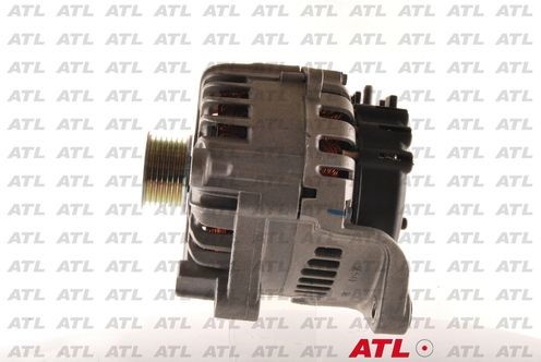 Generator 14V 180A Generator 14V 180A