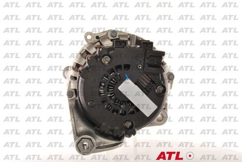 Generator 14V 180A Generator 14V 180A