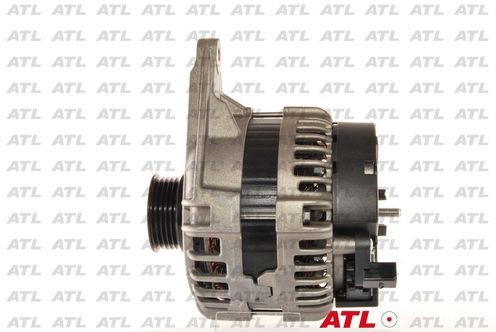 Generator 14V 150A Generator 14V 150A
