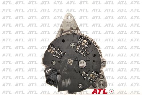 Generator 14V 150A Generator 14V 150A