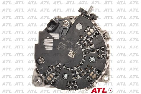 Generator 14V 175A