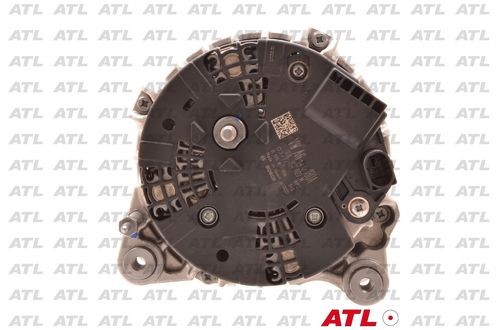 Generator 14V 180A