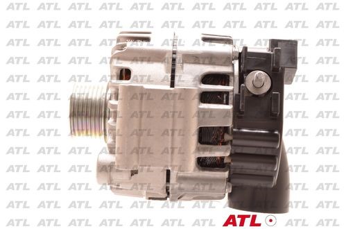 Generator 14V 230A