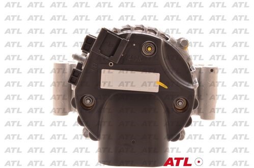 Generator 14V 230A