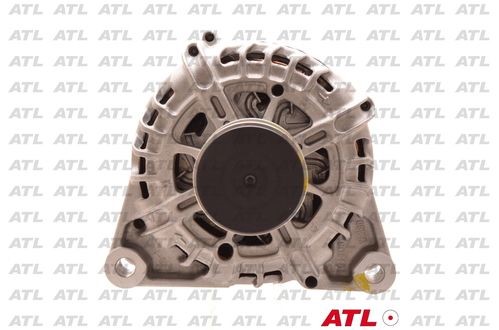 Generator 14V 120A