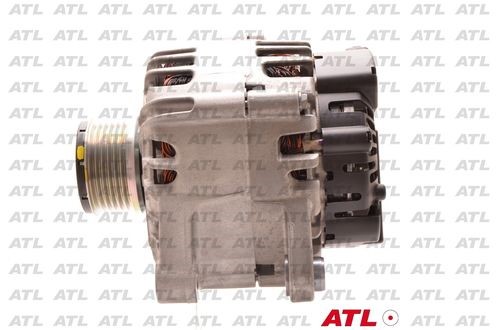 Generator 14V 120A