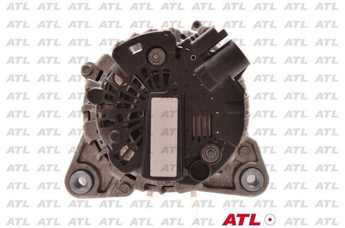Generator 14V 120A