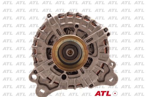 Generator 14V 220A