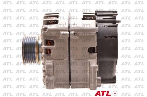 Generator 14V 220A