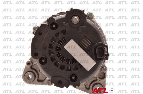 Generator 14V 220A