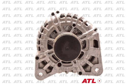 Generator 14V 155A