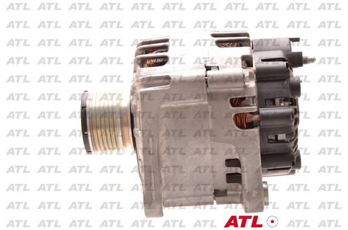 Generator 14V 155A