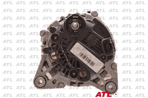 Generator 14V 155A