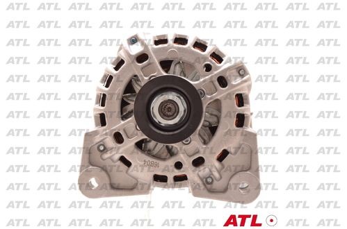 Generator 14V 110A