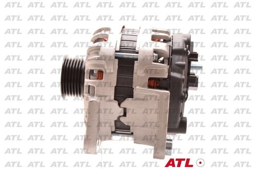 Generator 14V 110A