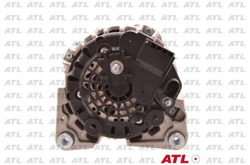 Generator 14V 110A
