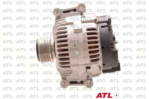 Generator 14V 150A