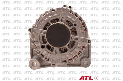 Generator 14V 230A