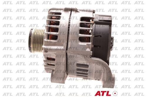 Generator 14V 230A