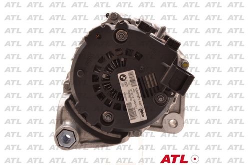Generator 14V 230A