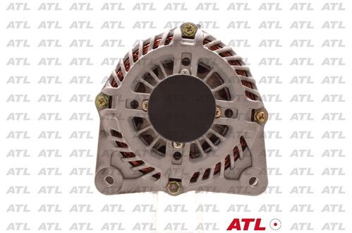 Generator 14V 150A