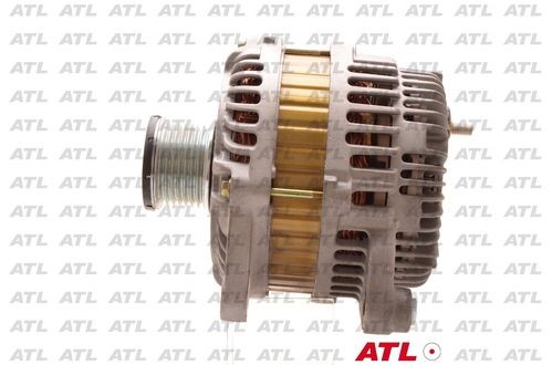 Generator 14V 150A