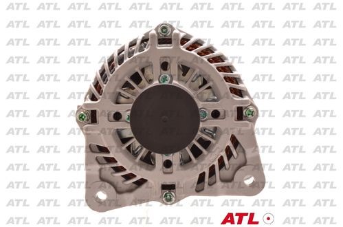 Generator 14V 185A