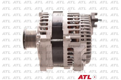 Generator 14V 185A