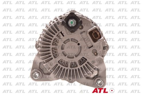 Generator 14V 185A