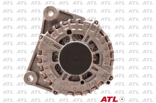 Generator 14V 230A