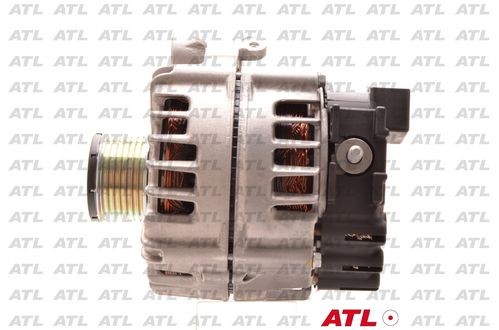 Generator 14V 230A