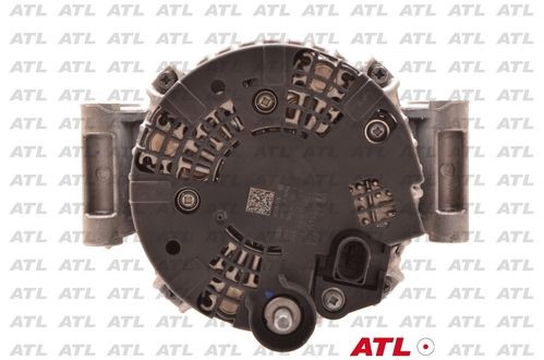 Generator 14V 150A