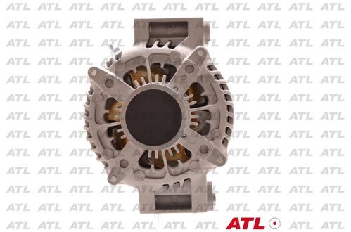 Generator 14V 220A