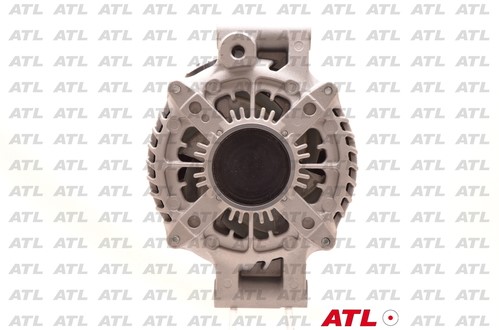Generator 14V 170A