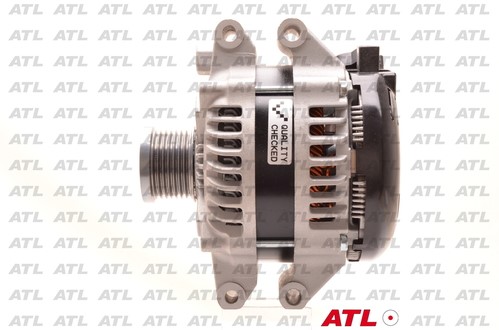 Generator 14V 170A