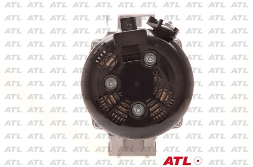 Generator 14V 170A