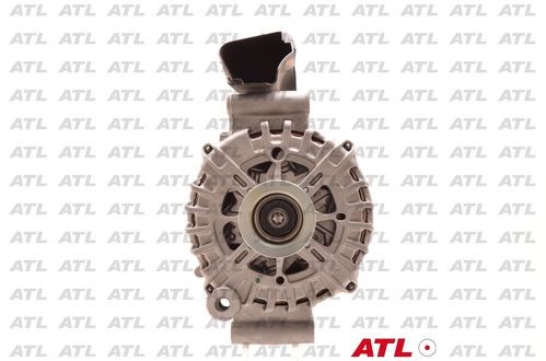 Generator 14V 220A