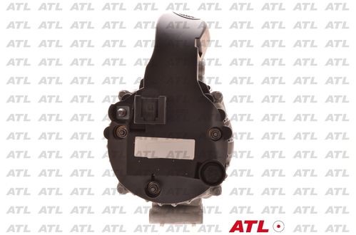 Generator 14V 220A