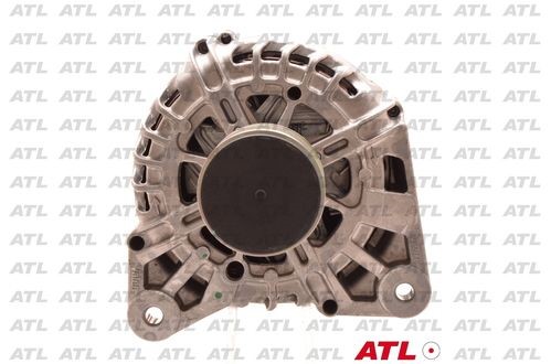 Generator 14V 120A