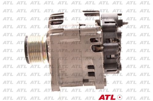 Generator 14V 120A